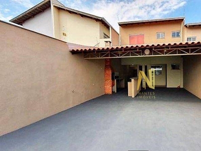 Casa em Sabará III, Londrina/PR de 99m² 3 quartos à venda por R$ 344.000,00