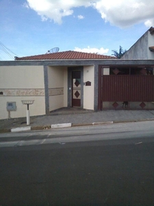 Casa em Santa Cecília, Paulínia/SP de 184m² 3 quartos à venda por R$ 799.000,00