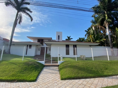 Casa em Santa Cruz, Rondonópolis/MT de 619m² 3 quartos à venda por R$ 4.499.000,00
