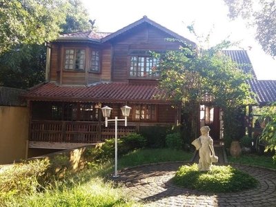 Casa em Santa Felicidade, Curitiba/PR de 300m² 3 quartos à venda por R$ 1.589.000,00