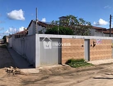 Casa em Santa Luzia, Penedo/AL de 10m² 3 quartos à venda por R$ 249.000,00
