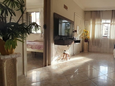 Casa em Santa Maria, São Caetano do Sul/SP de 97m² 2 quartos à venda por R$ 484.000,00