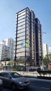 Casa em Santo Amaro, São Paulo/SP de 30m² 1 quartos à venda por R$ 299.000,00
