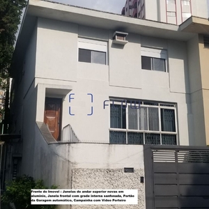 Casa em Saúde, São Paulo/SP de 0m² 3 quartos à venda por R$ 1.189.000,00