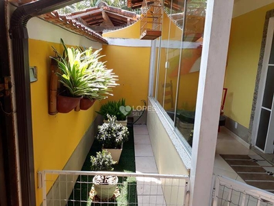 Casa em Serra Grande, Niterói/RJ de 110m² 2 quartos à venda por R$ 579.000,00