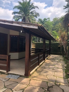 Casa em Serra Grande, Niterói/RJ de 150m² 2 quartos à venda por R$ 599.000,00