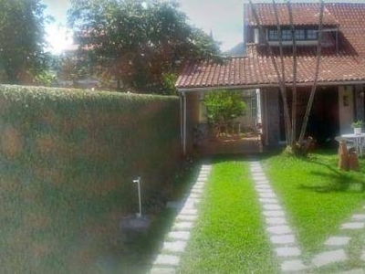 Casa em Serra Grande, Niterói/RJ de 200m² 3 quartos à venda por R$ 549.000,00
