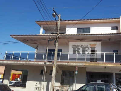 Casa em Setor Central, Rio Verde/GO de 430m² 4 quartos para locação R$ 5.500,00/mes