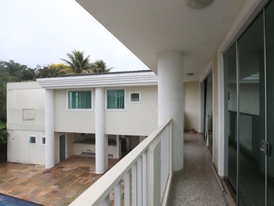 Casa em Setor de Habitações Individuais Sul, Brasília/DF de 1200m² 7 quartos à venda por R$ 7.499.000,00