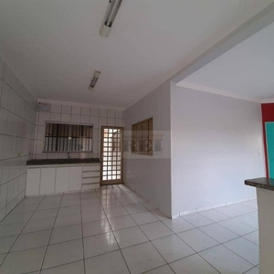 Casa em Setor Pausanes, Rio Verde/GO de 105m² 3 quartos à venda por R$ 329.000,00