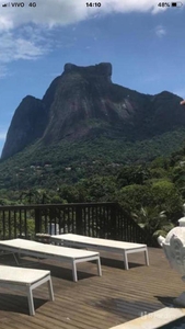 Casa em São Conrado, Rio de Janeiro/RJ de 1600m² 4 quartos à venda por R$ 9.799.000,00