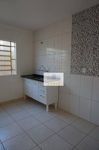 Casa em São João, Araçatuba/SP de 149m² 3 quartos à venda por R$ 499.000,00