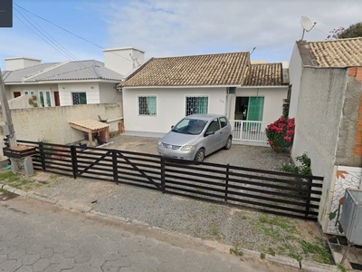 Casa em São João do Rio Vermelho, Florianópolis/SC de 100m² 3 quartos à venda por R$ 319.000,00