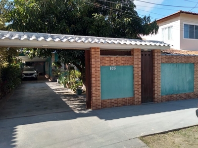 Casa em São José do Imbassaí, Maricá/RJ de 200m² 3 quartos à venda por R$ 499.000,00