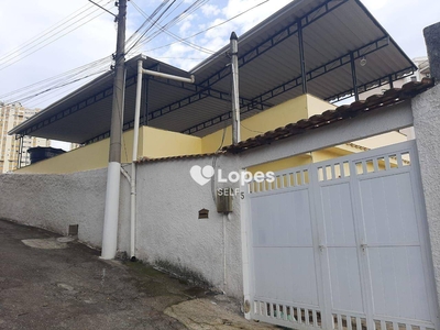 Casa em São Lourenço, Niterói/RJ de 70m² 2 quartos à venda por R$ 419.000,00