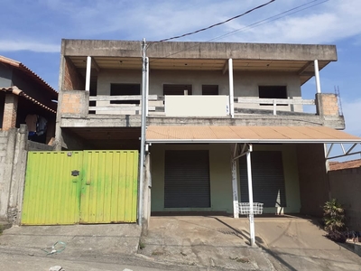 Casa em São Sebastião, Matozinhos/MG de 10m² 3 quartos à venda por R$ 249.000,00