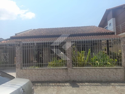 Casa em São Vicente, Itajaí/SC de 200m² 3 quartos à venda por R$ 423.000,00