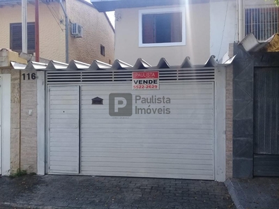 Casa em Socorro, São Paulo/SP de 150m² 2 quartos à venda por R$ 540.000,00