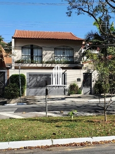 Casa em Sumarezinho, São Paulo/SP de 340m² 3 quartos à venda por R$ 2.119.000,00