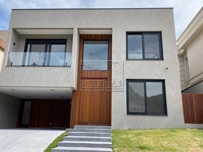 Casa em Tamboré, Barueri/SP de 0m² 4 quartos à venda por R$ 5.699.000,00