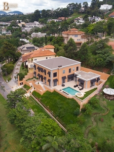 Casa em Tamboré, Barueri/SP de 1342m² 6 quartos à venda por R$ 17.999.000,00