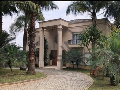 Casa em Tamboré, Barueri/SP de 2130m² 6 quartos à venda por R$ 7.299.000,00