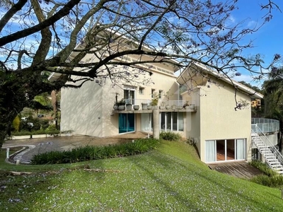 Casa em Tamboré, Barueri/SP de 700m² 4 quartos à venda por R$ 5.999.000,00