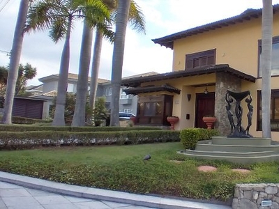 Casa em Tamboré, Santana de Parnaíba/SP de 989m² 4 quartos à venda por R$ 17.999.000,00
