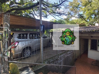 Casa em Teresópolis, Porto Alegre/RS de 110m² 2 quartos à venda por R$ 329.000,00