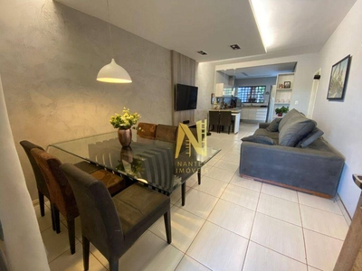 Casa em Terra Bonita, Londrina/PR de 116m² 3 quartos à venda por R$ 544.000,00