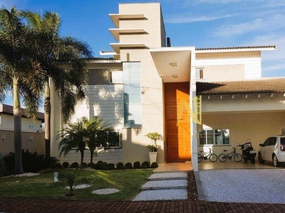 Casa em Terra Bonita, Londrina/PR de 316m² 3 quartos à venda por R$ 2.099.000,00