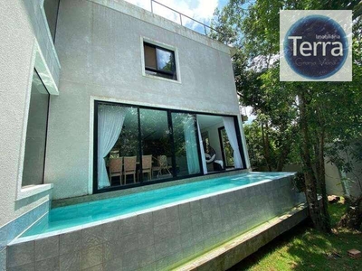 Casa em Terras do Madeira, Carapicuíba/SP de 427m² 3 quartos à venda por R$ 1.519.000,00