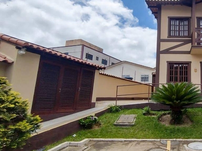 Casa em Tijuca, Teresópolis/RJ de 89m² 3 quartos à venda por R$ 398.000,00