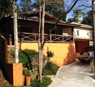 Casa em Transurb, Itapevi/SP de 270m² 4 quartos à venda por R$ 819.000,00