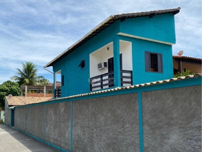 Casa em Trindade, São Gonçalo/RJ de 190m² 3 quartos à venda por R$ 324.000,00