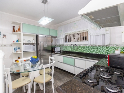 Casa em Tucuruvi, São Paulo/SP de 152m² 3 quartos à venda por R$ 784.000,00
