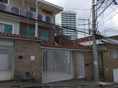 Casa em Tucuruvi, São Paulo/SP de 216m² 3 quartos à venda por R$ 1.599.000,00