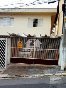 Casa em Umuarama, Osasco/SP de 121m² 3 quartos à venda por R$ 499.000,00