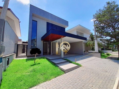 Casa em Urbanova, São José dos Campos/SP de 230m² 3 quartos à venda por R$ 1.879.000,00