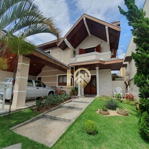Casa em Urbanova, São José dos Campos/SP de 264m² 4 quartos à venda por R$ 1.529.000,00