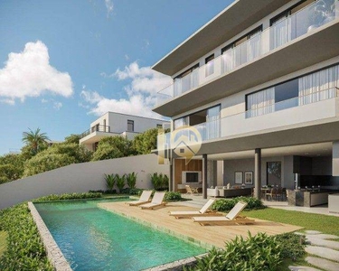 Casa em Urbanova, São José dos Campos/SP de 770m² 5 quartos à venda por R$ 4.474.000,00