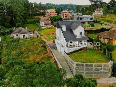 Casa em Vale Das Colinas, Gramado/RS de 300m² 3 quartos à venda por R$ 2.299.000,00