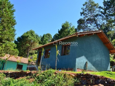 Casa em Vale Dos Pinheiros, Gramado/RS de 48m² 2 quartos à venda por R$ 319.000,00