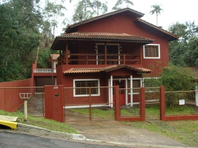 Casa em , Vargem Grande Paulista/SP de 396m² 3 quartos à venda por R$ 1.619.000,00