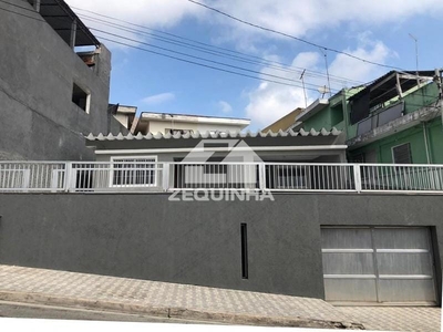 Casa em Veloso, Osasco/SP de 181m² 2 quartos à venda por R$ 499.000,00