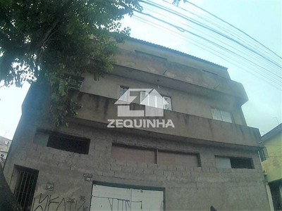 Casa em Veloso, Osasco/SP de 250m² 6 quartos à venda por R$ 499.000,00