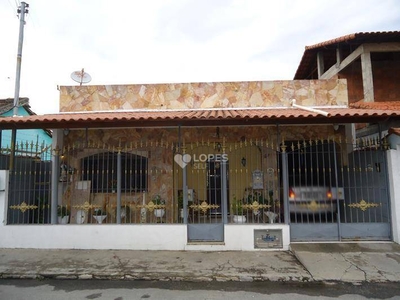 Casa em Venda da Cruz, São Gonçalo/RJ de 170m² 3 quartos à venda por R$ 499.000,00