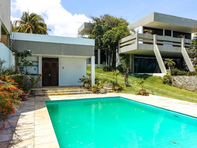 Casa em Vicente Pinzon, Fortaleza/CE de 500m² 5 quartos à venda por R$ 2.099.000,00