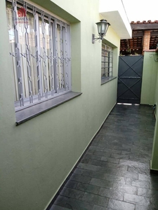Casa em Vila Assis, Sorocaba/SP de 127m² 2 quartos à venda por R$ 319.000,00