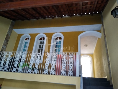 Casa em Vila Augusta, Guarulhos/SP de 180m² 2 quartos à venda por R$ 479.000,00